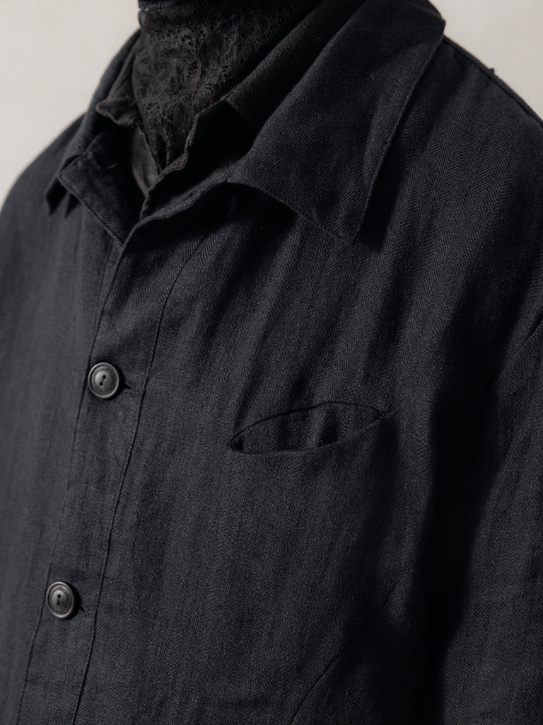 25FW｜E JKT