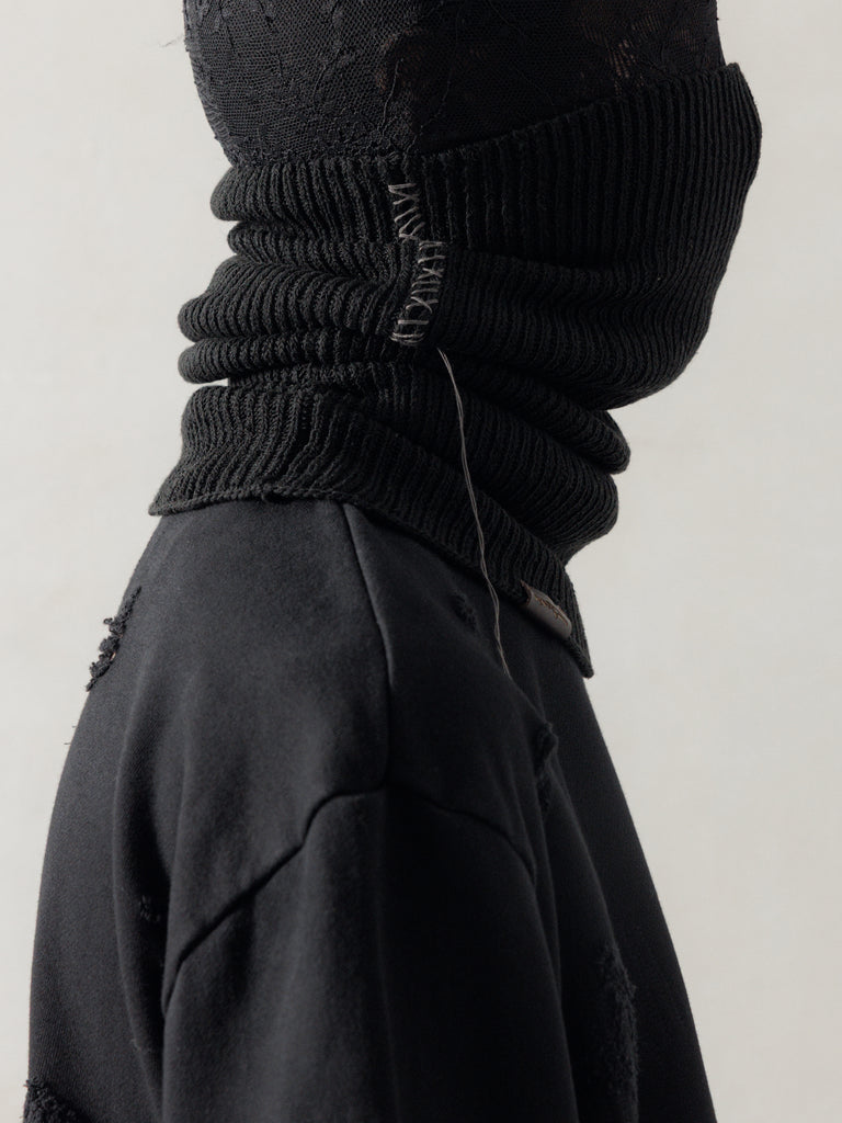 25FW｜Neck Warmer