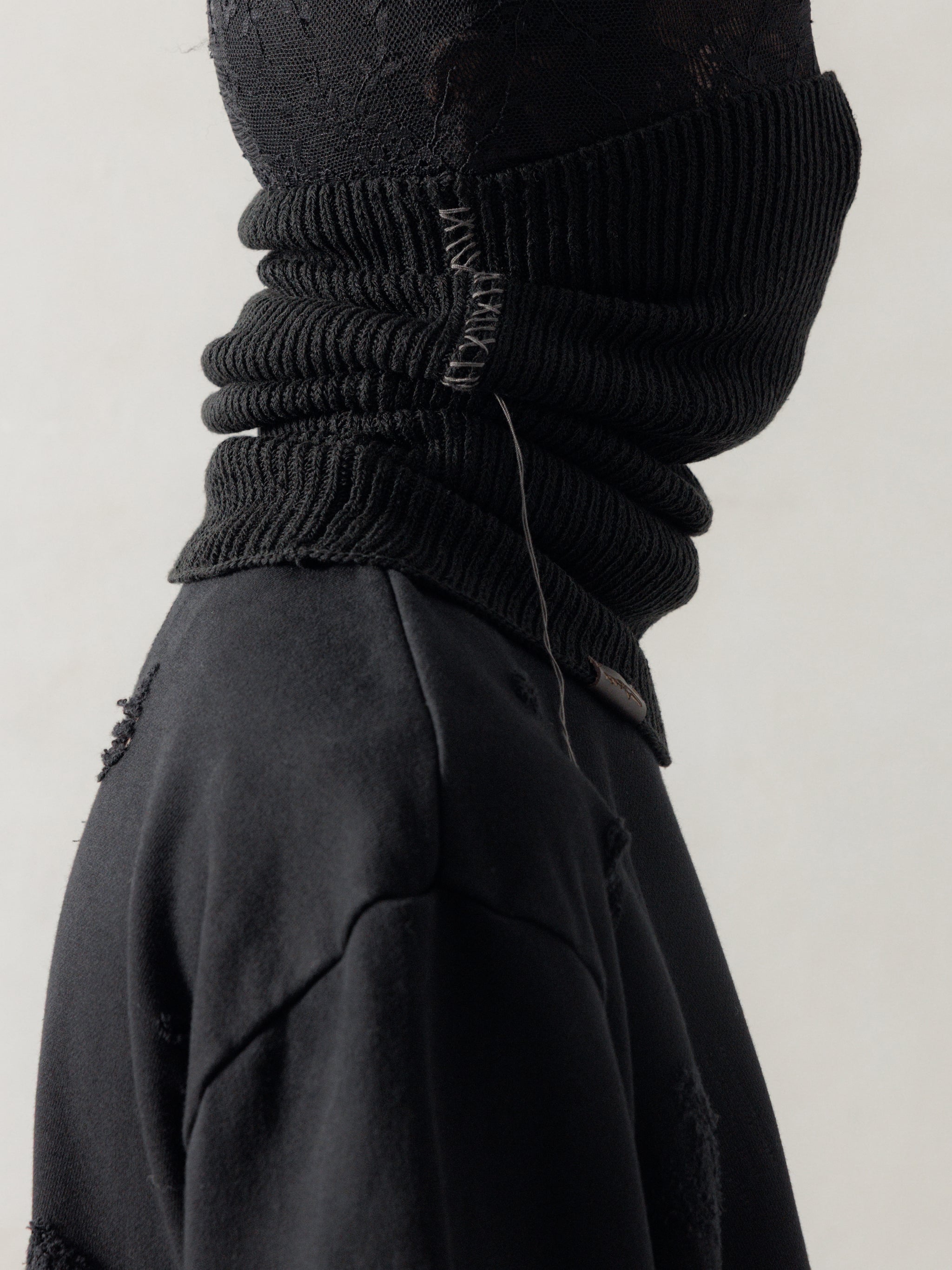 25年新作　完売　新品　BRIEFING NECK LOGO HIGHNECK 25FW｜Neck Warmer – Professor.E