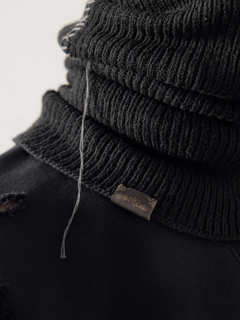 25FW｜Neck Warmer