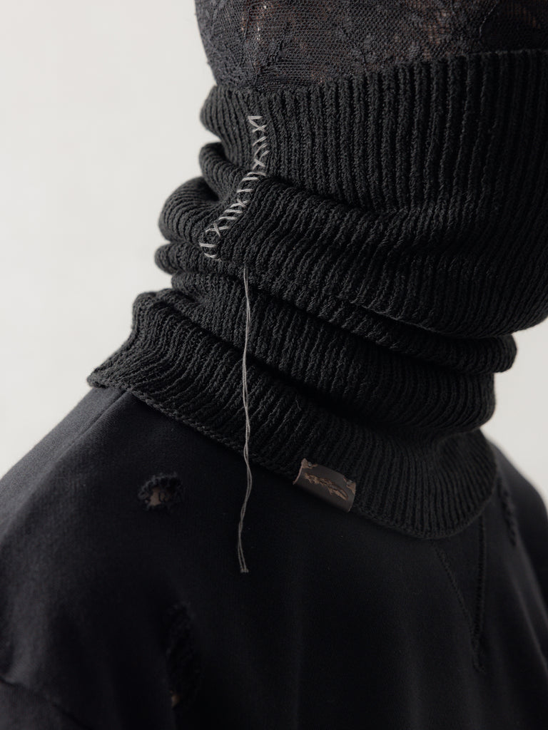 25FW｜Neck Warmer