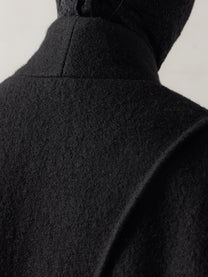 25FW｜Felted Wool Blazer