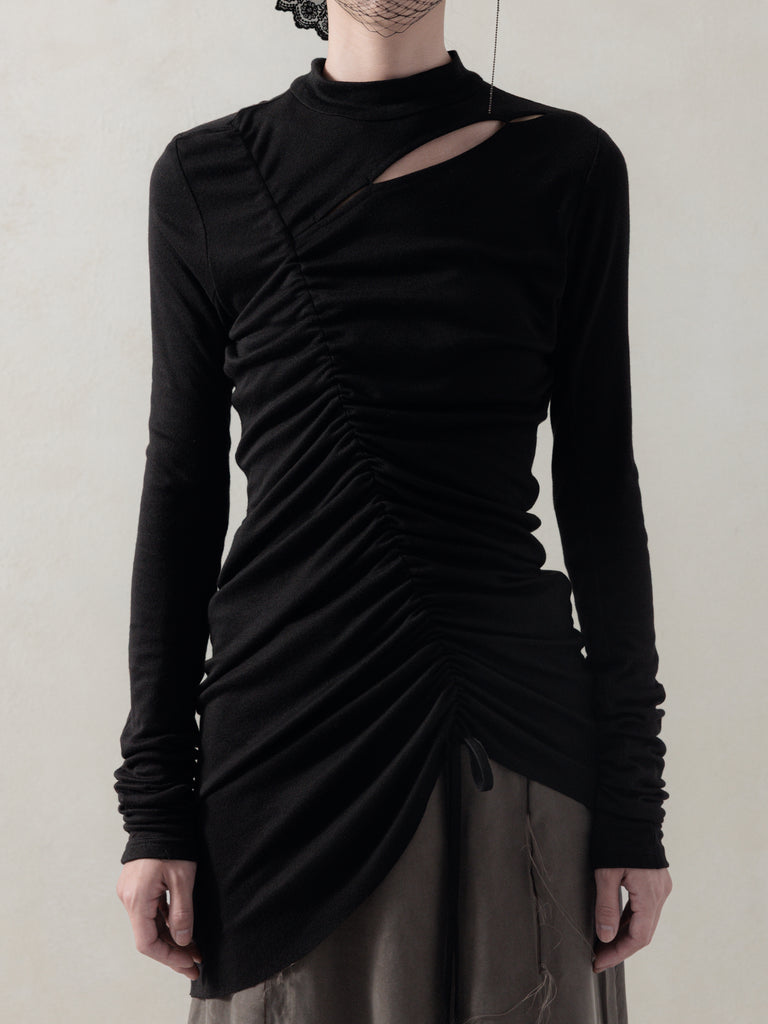25FW WMS｜Knit Top