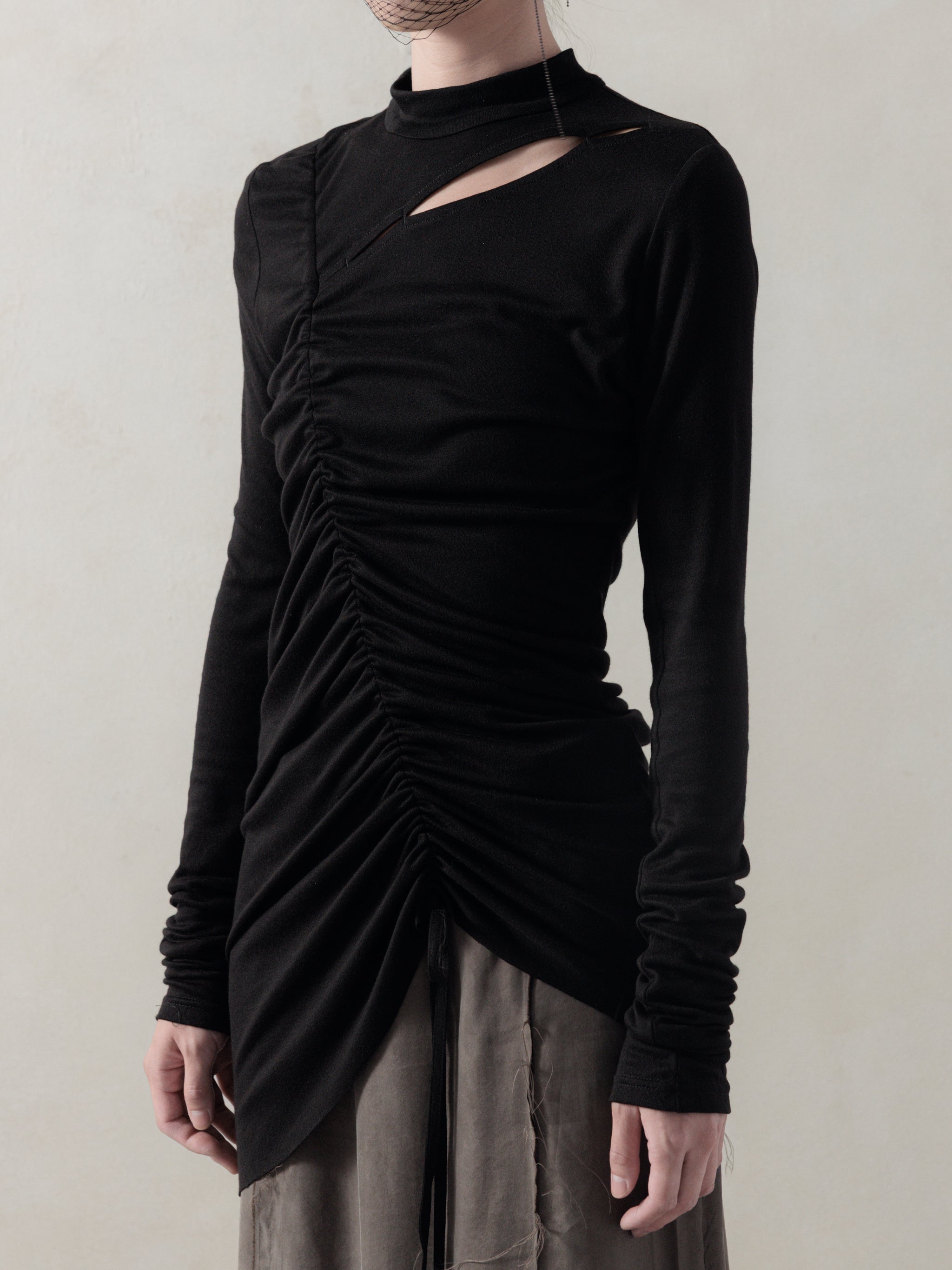 25FW WMS｜Knit Top – Professor.E