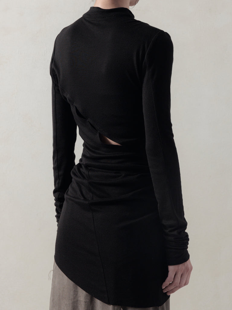 25FW WMS｜Knit Top