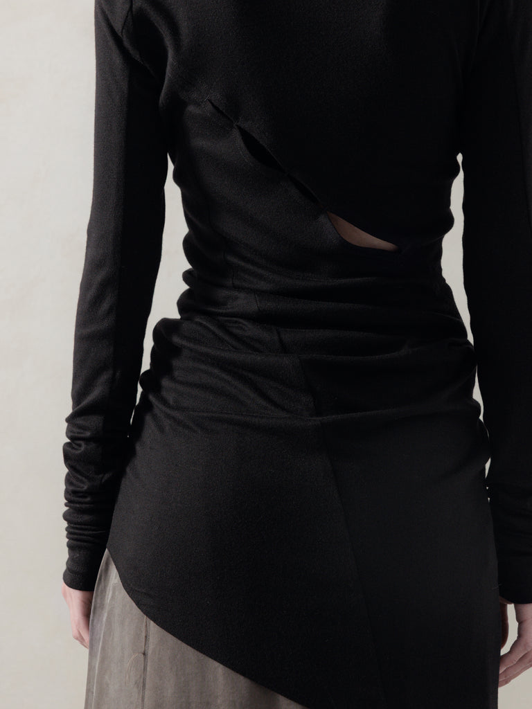 25FW WMS｜Knit Top