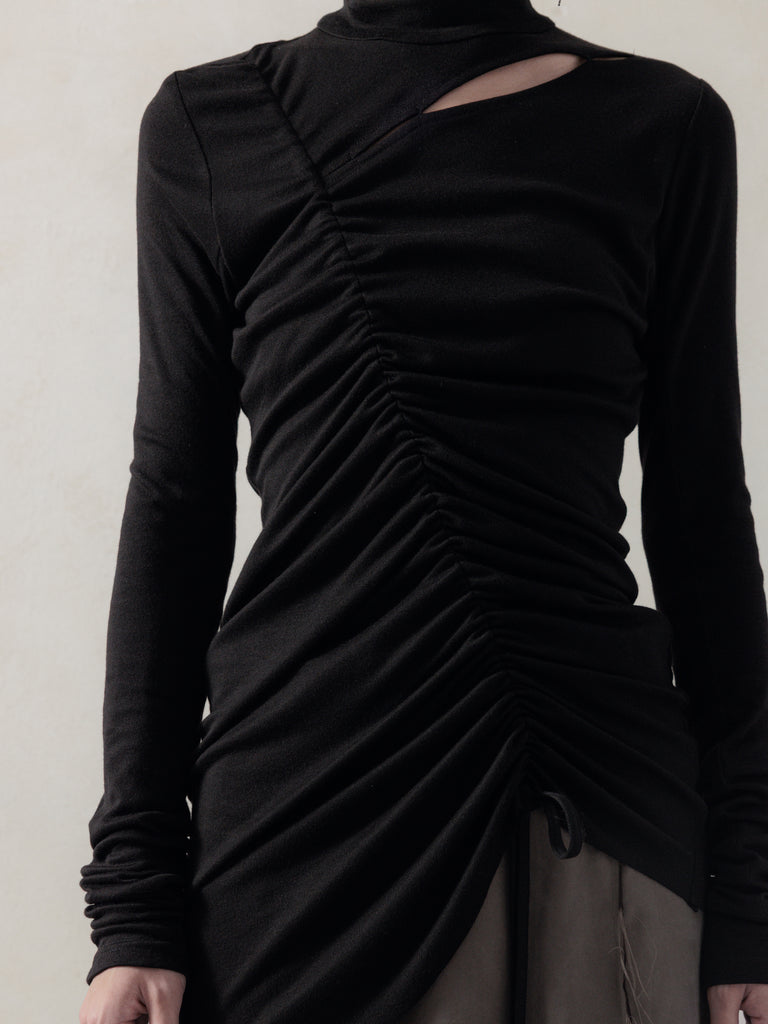 25FW WMS｜Knit Top