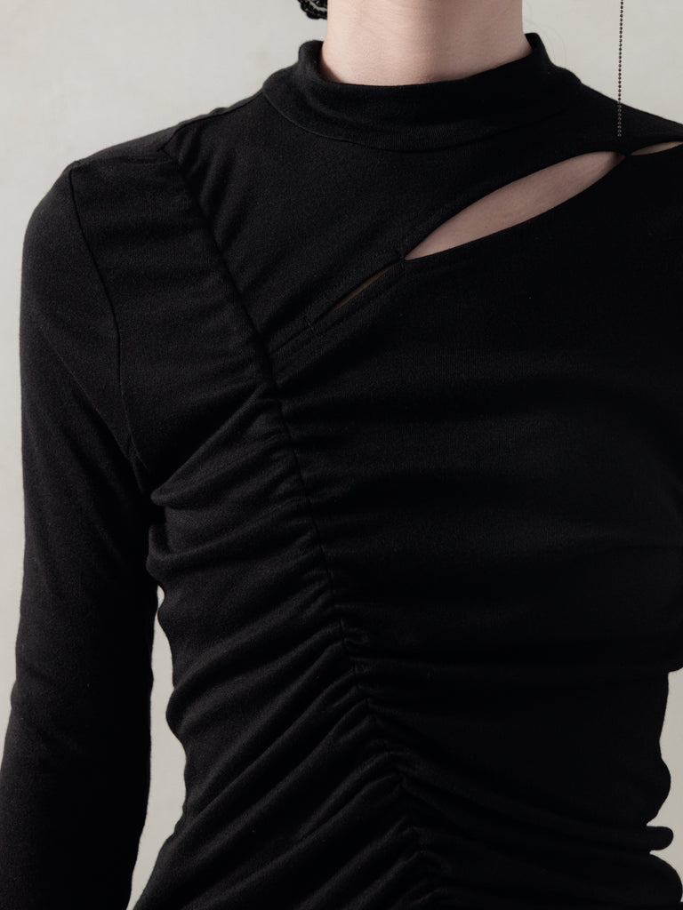 25FW WMS｜Knit Top