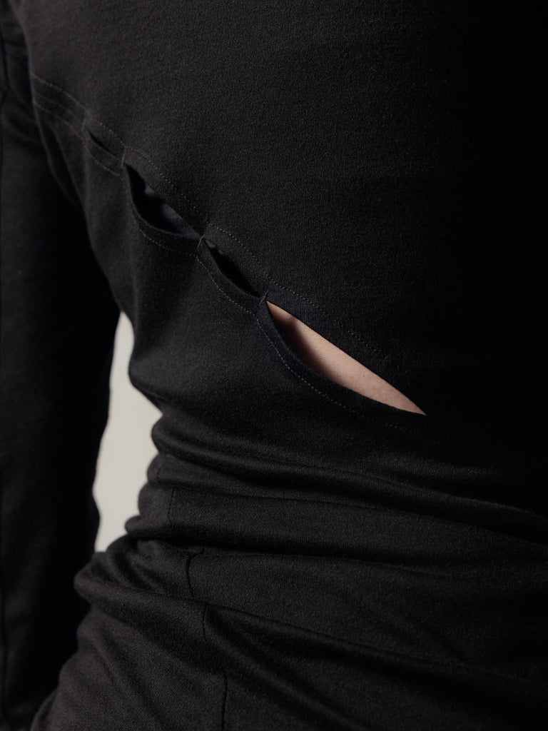 25FW WMS｜Knit Top