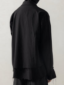 25FW｜Layered Shirt