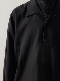 25FW｜Layered Shirt