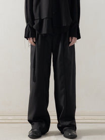 25FW｜Analogous Pants