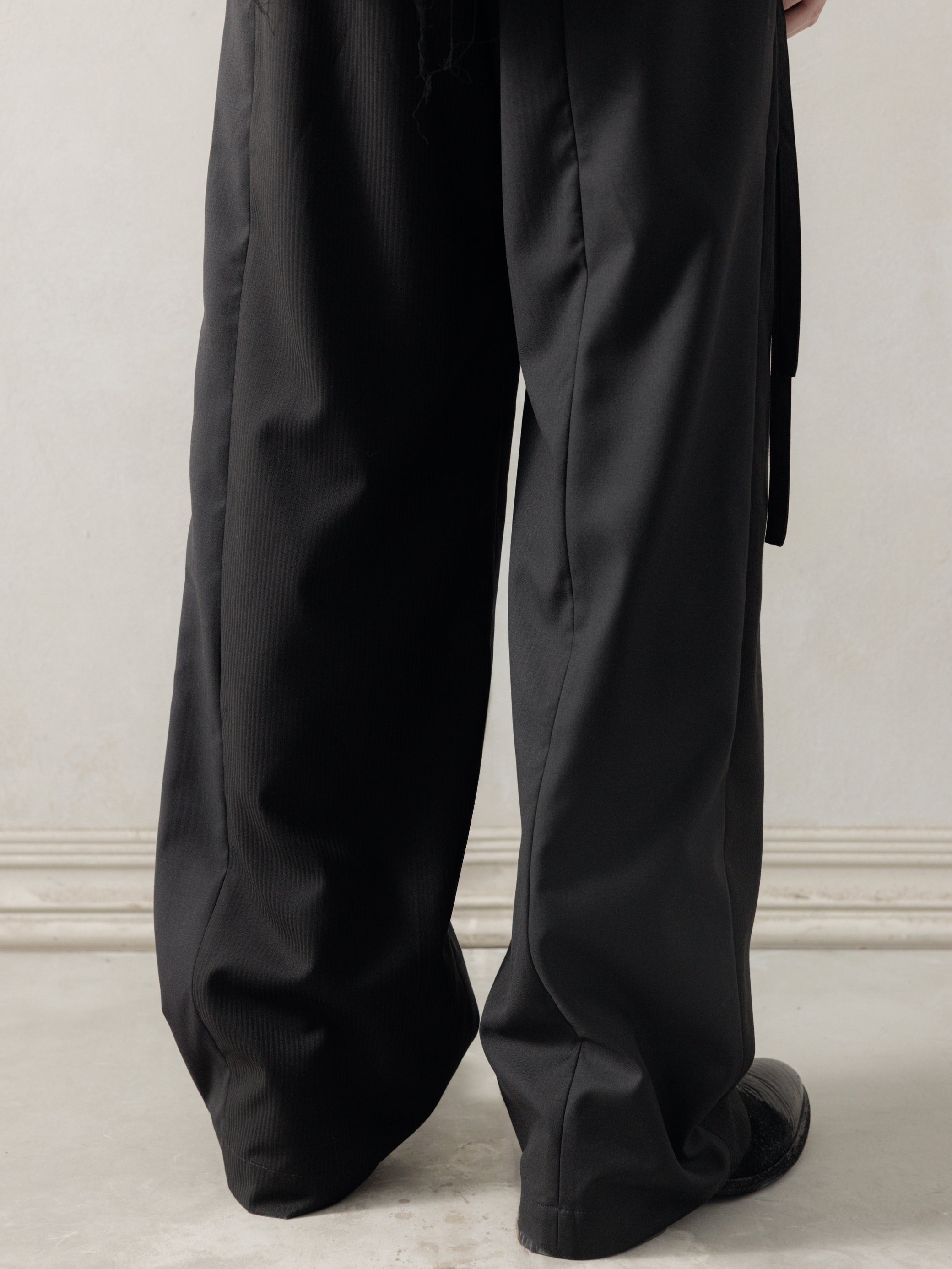 25FW｜Analogous Pants
