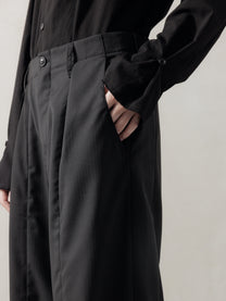 25FW｜Analogous Pants