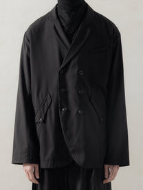 25FW｜Analogous Blazer