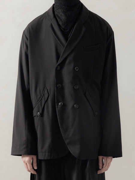 25FW｜Analogous Blazer – Professor.E