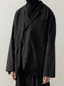 25FW｜Analogous Blazer