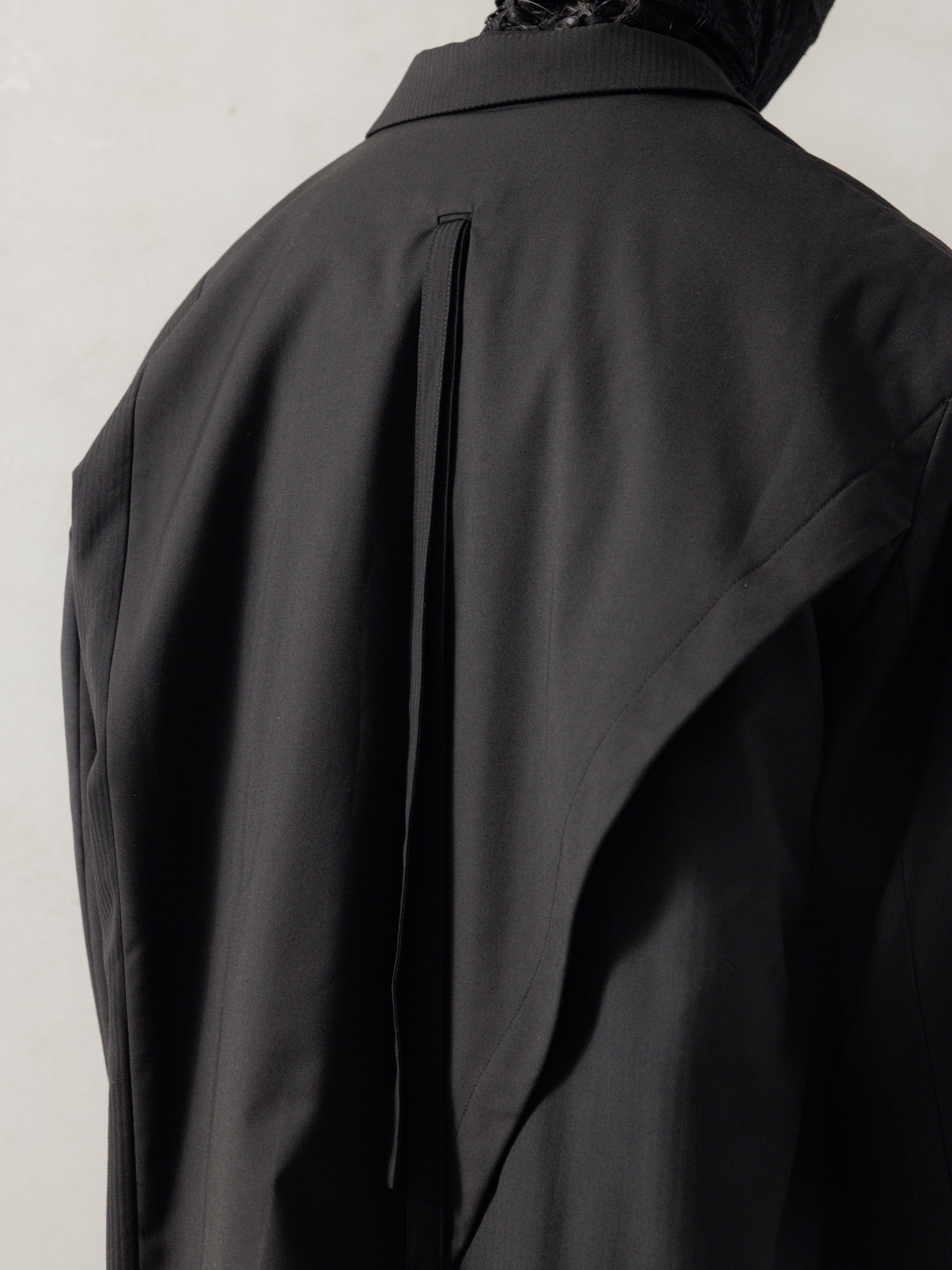 25FW｜Analogous Blazer