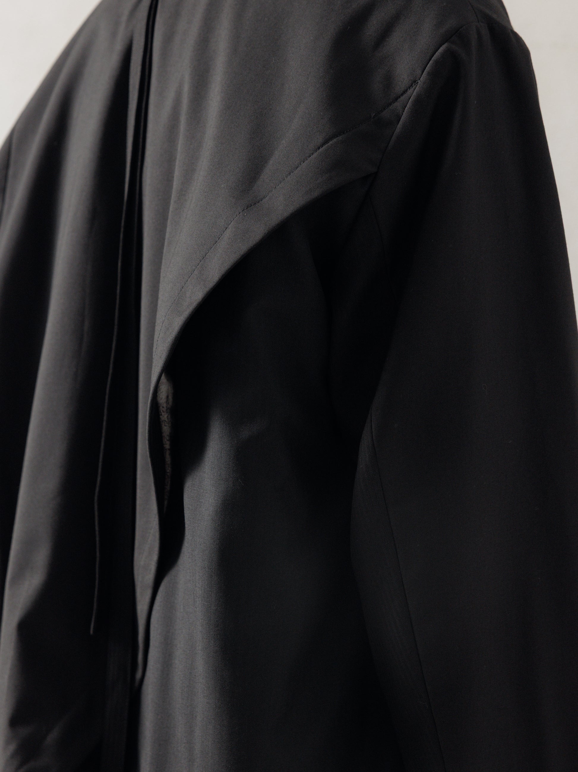 25FW｜Analogous Blazer