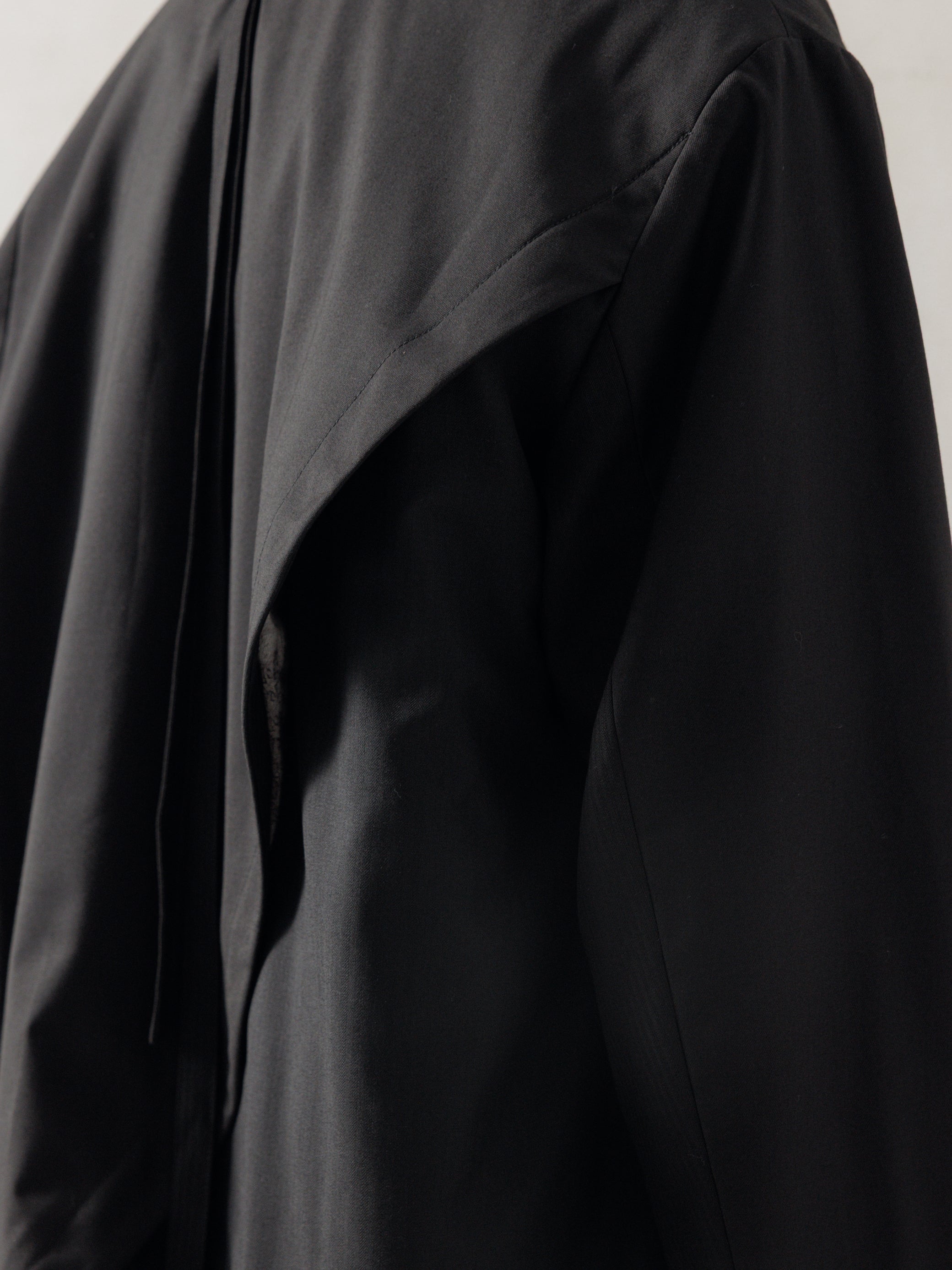 25FW｜Analogous Blazer