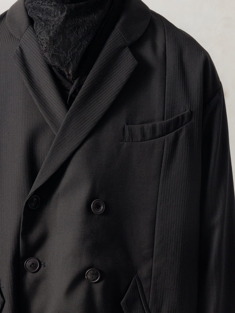 25FW｜Analogous Blazer