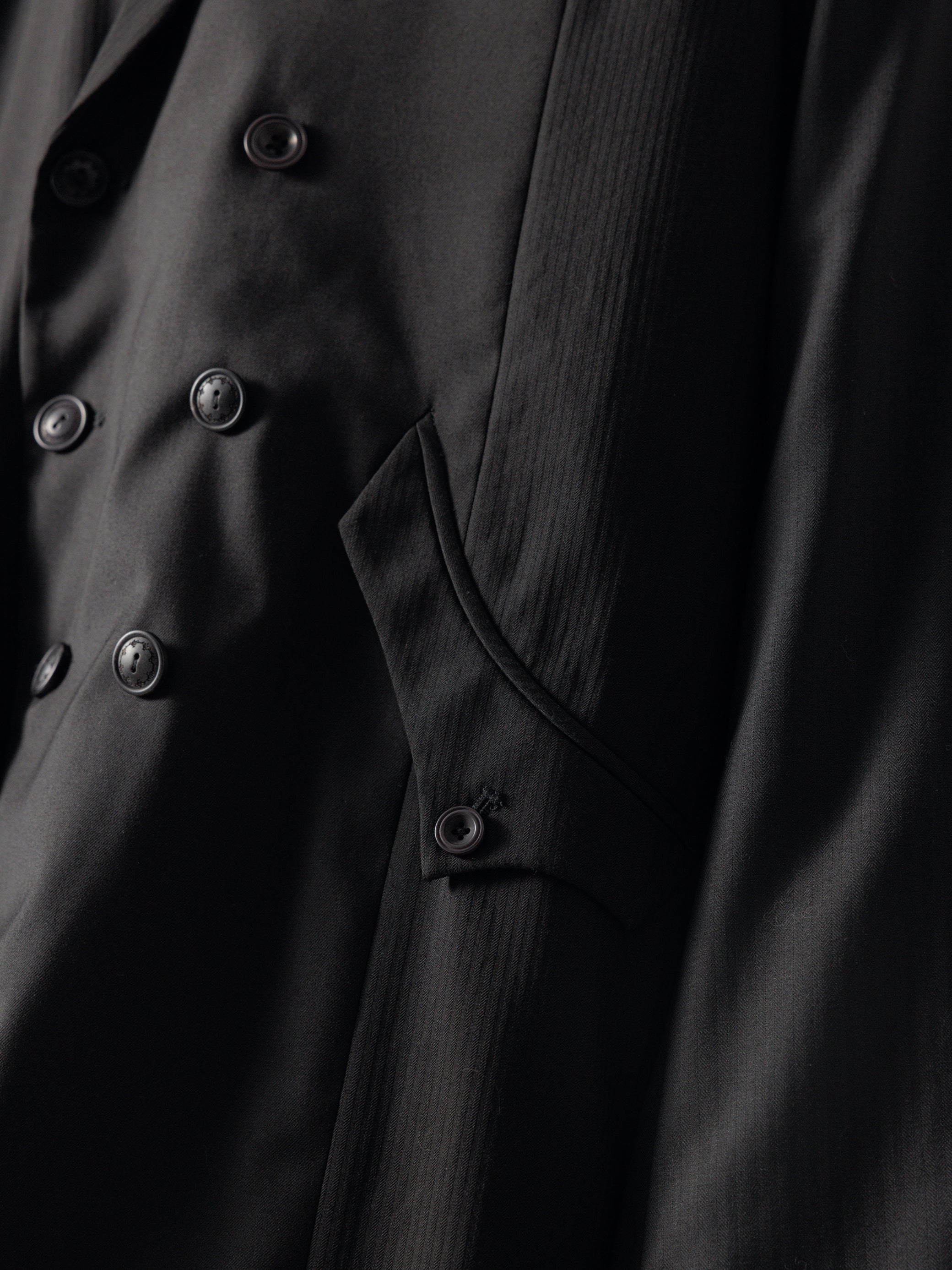 25FW｜Analogous Blazer