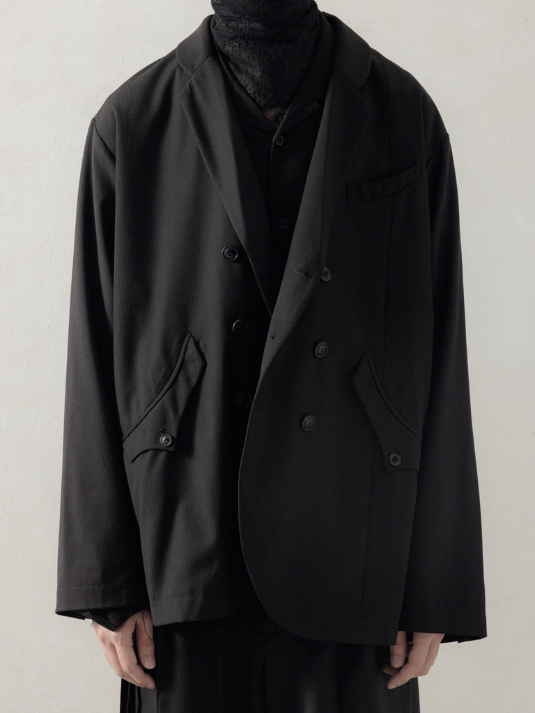 25FW｜Analogous Blazer