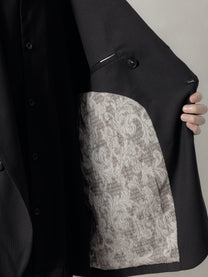 25FW｜Analogous Blazer