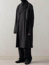 25FW｜Analogous Coat