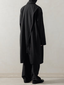 25FW｜Analogous Coat