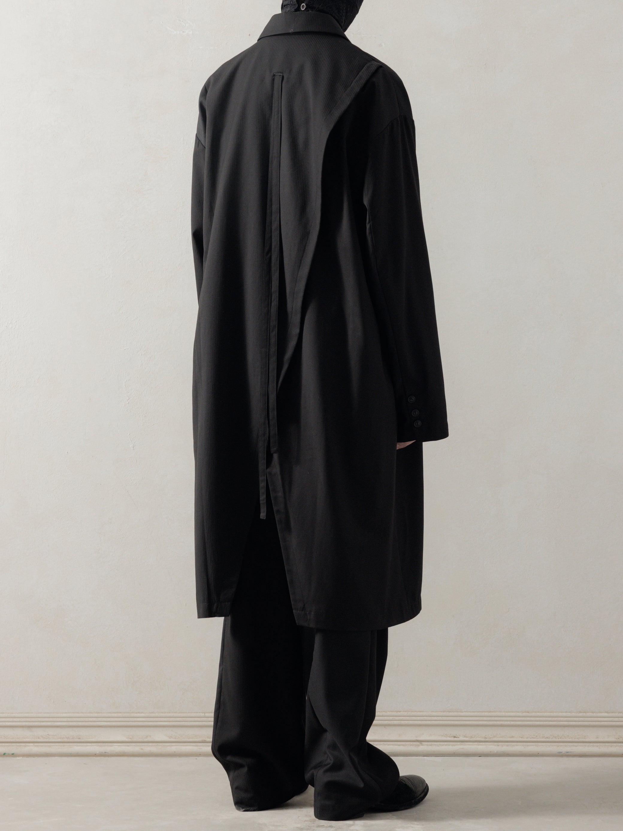 25FW｜Analogous Coat