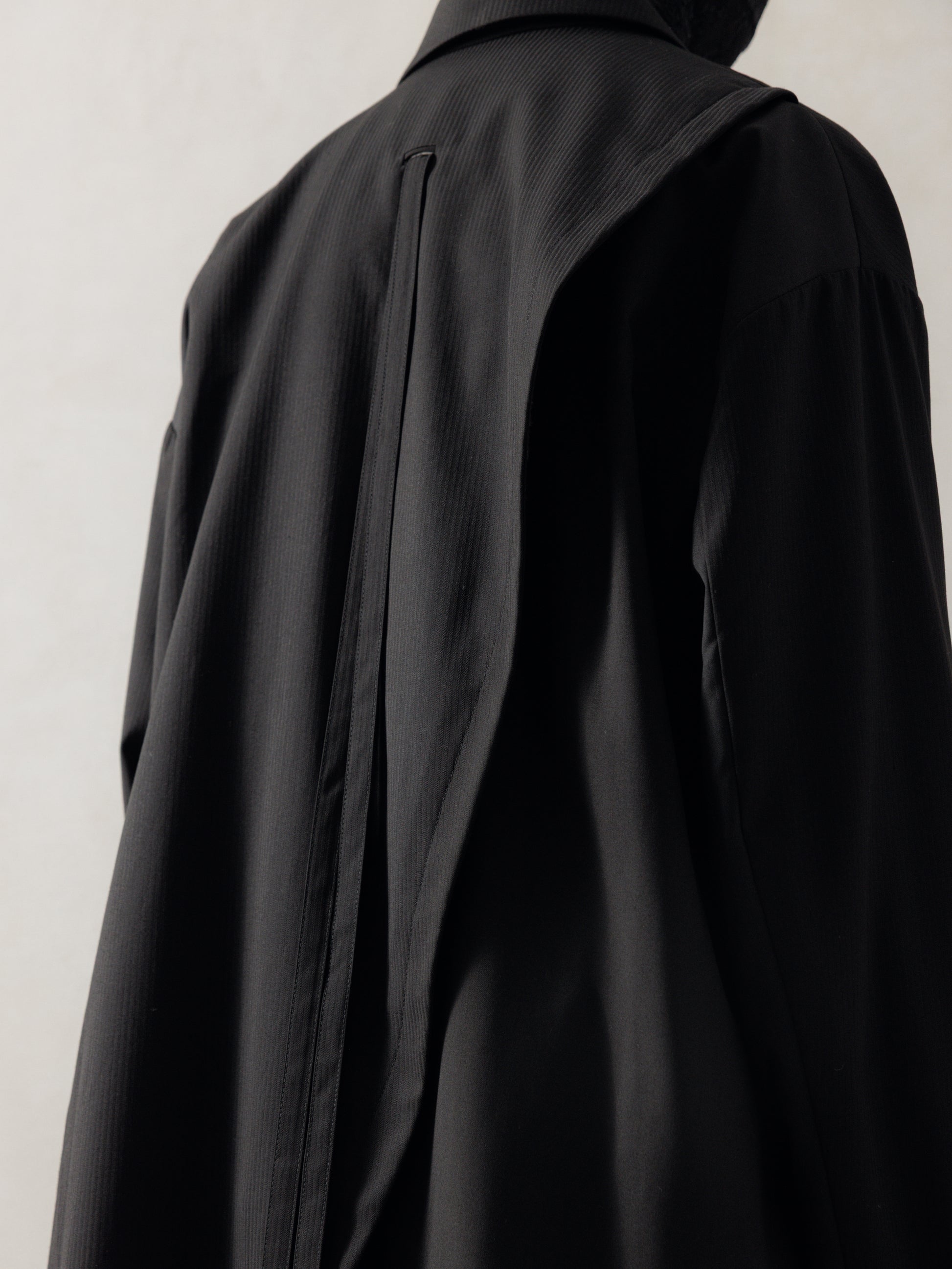 25FW｜Analogous Coat