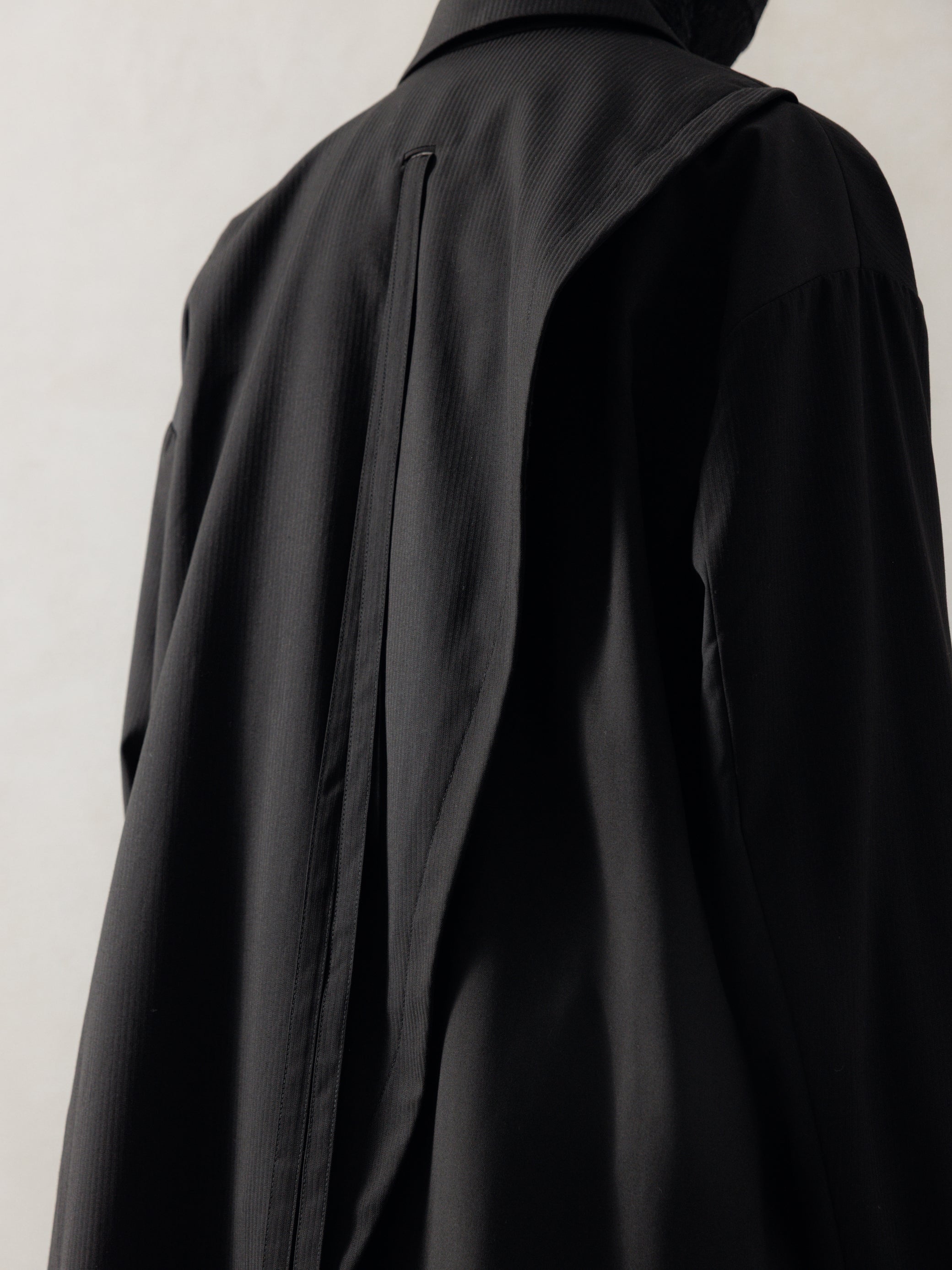 25FW｜Analogous Coat