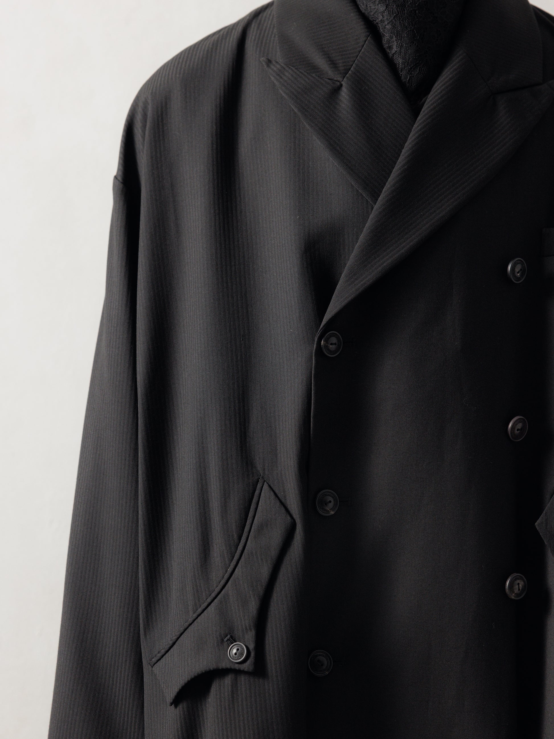 25FW｜Analogous Coat