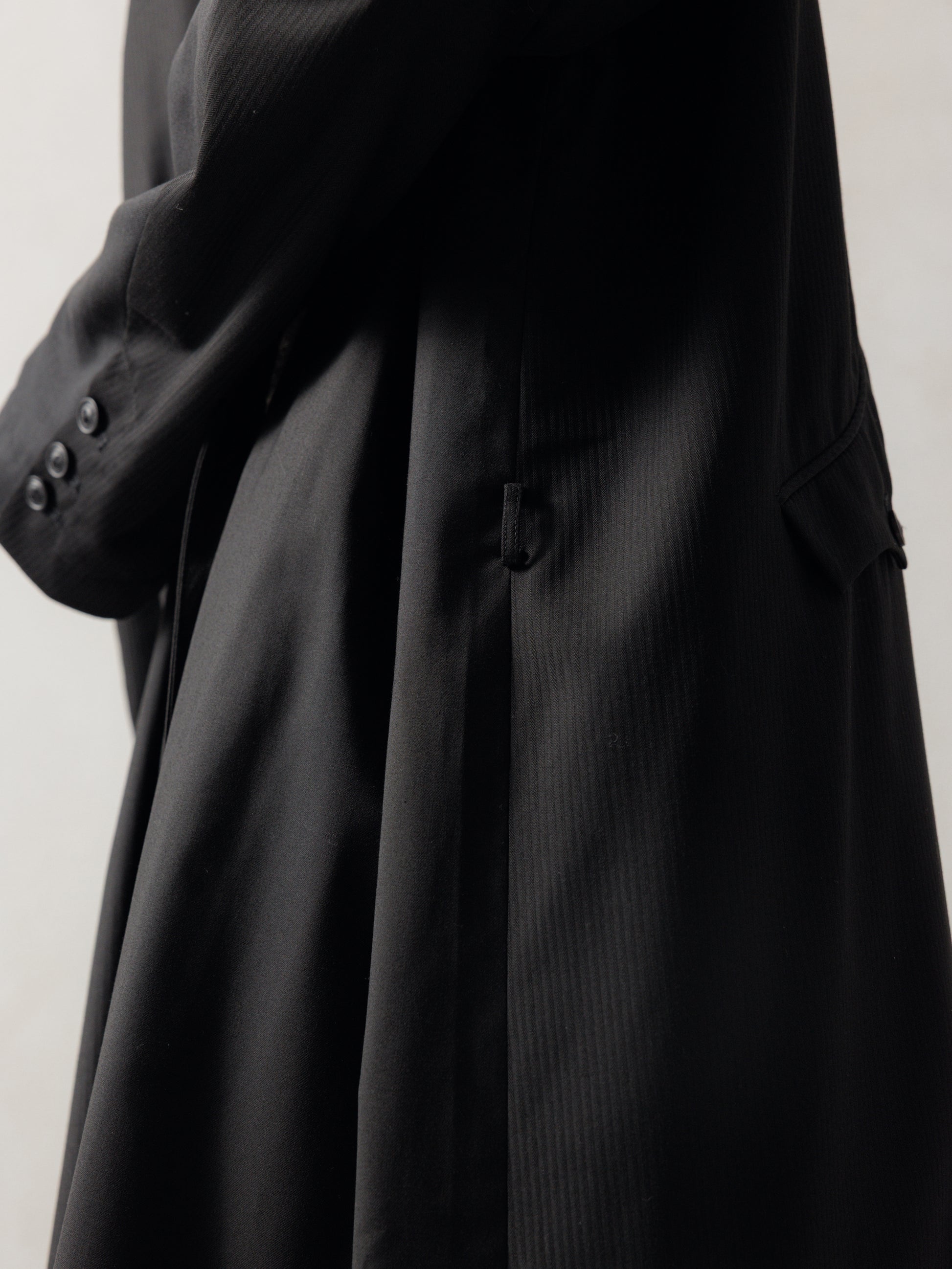 25FW｜Analogous Coat