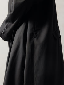 25FW｜Analogous Coat