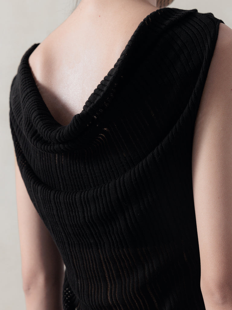 25FW WMS｜Layered Top