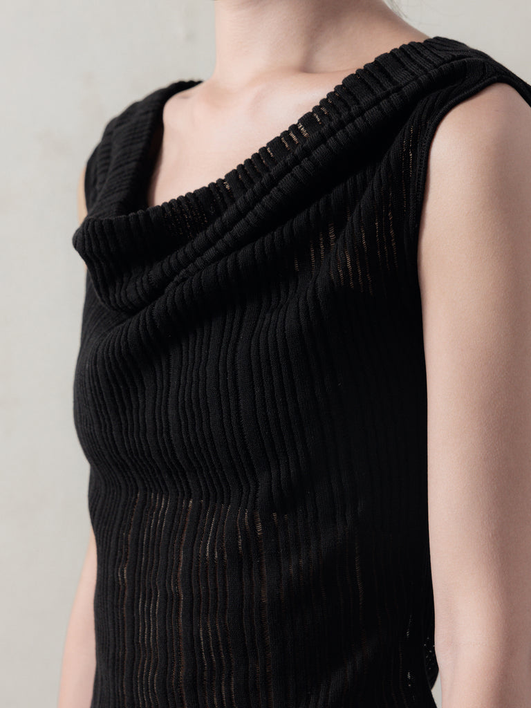 25FW WMS｜Layered Top