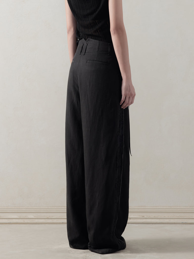 25FW WMS｜Wide Pants