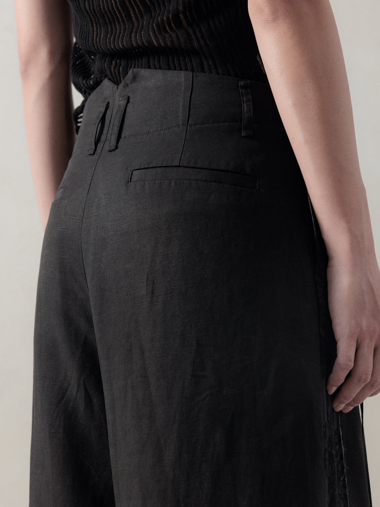 25FW WMS｜Wide Pants