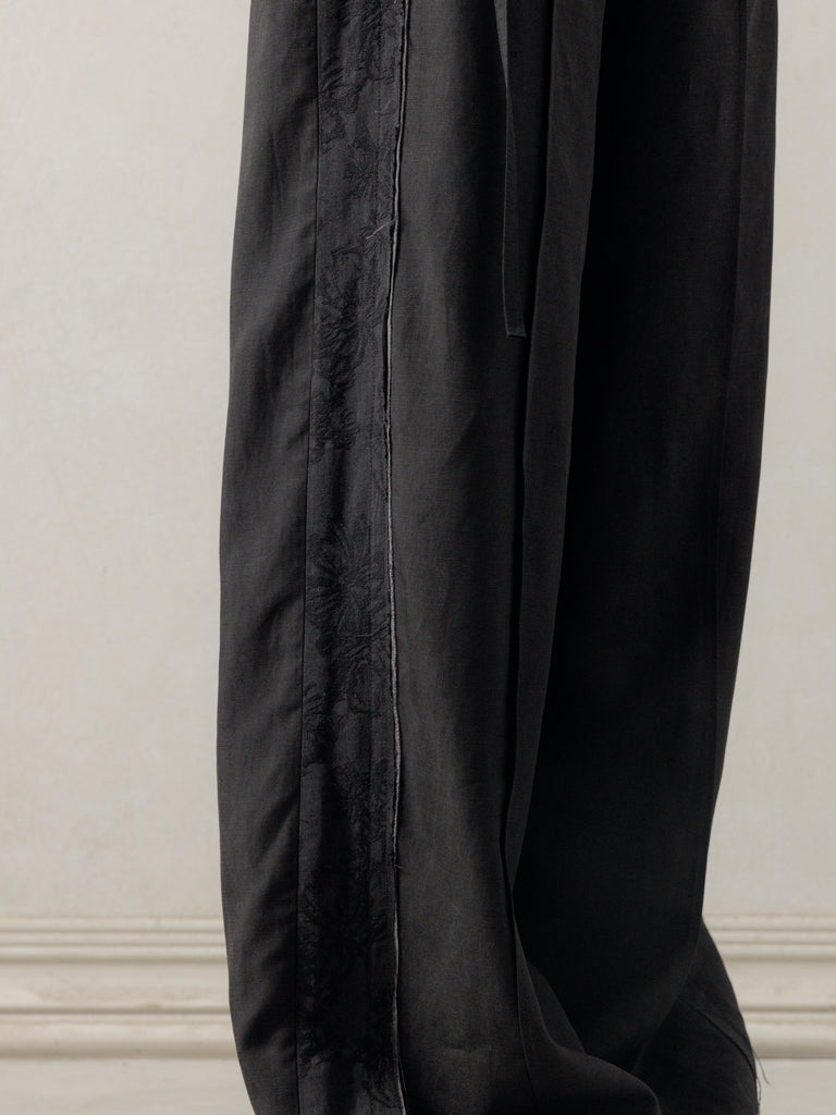 25FW WMS｜Wide Pants