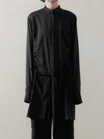 25FW WMS｜Long Shirt