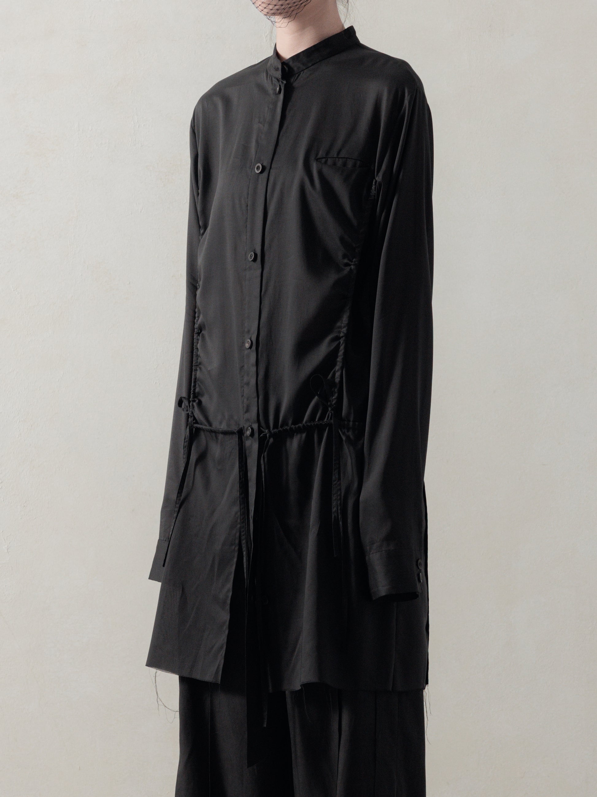 25FW WMS｜Long Shirt