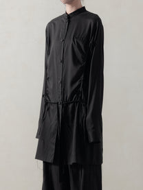 25FW WMS｜Long Shirt