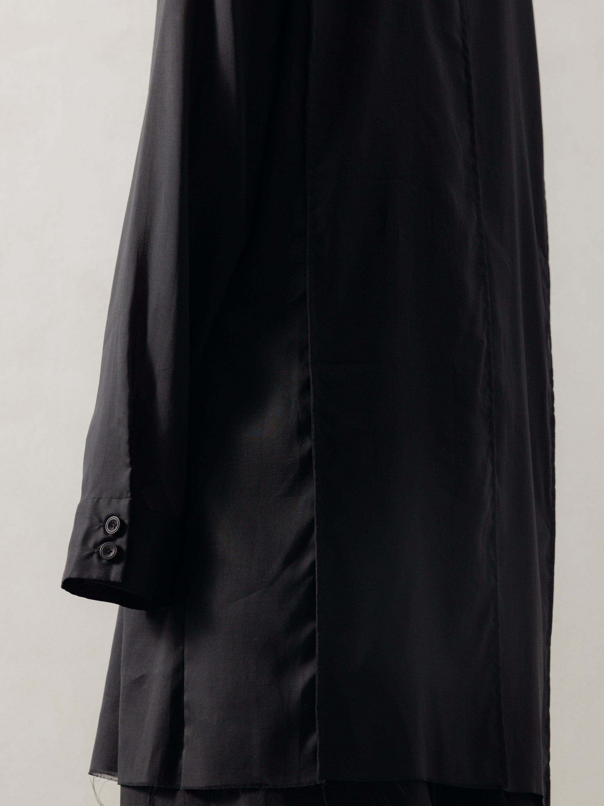 25FW WMS｜Long Shirt