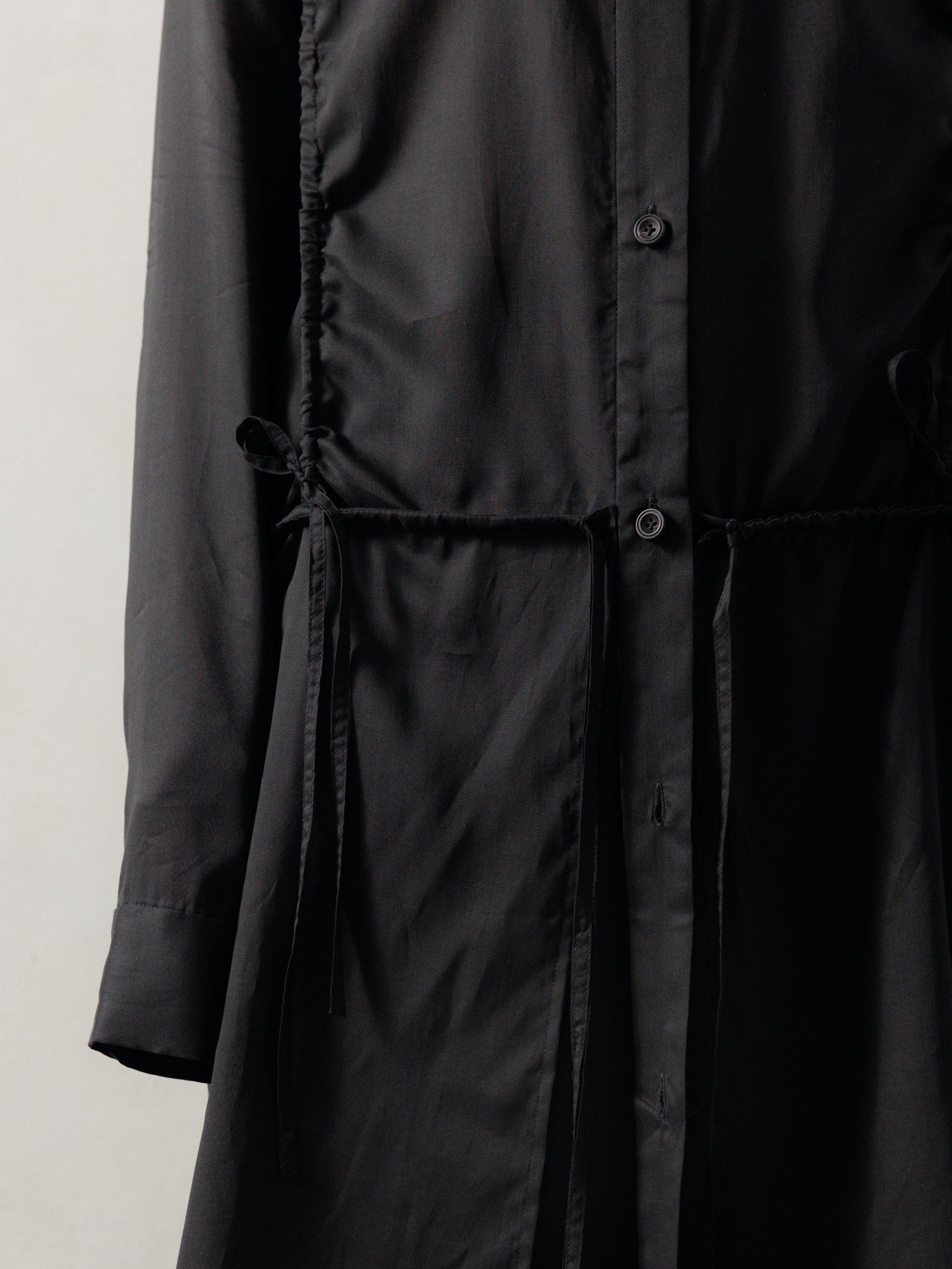 25FW WMS｜Long Shirt