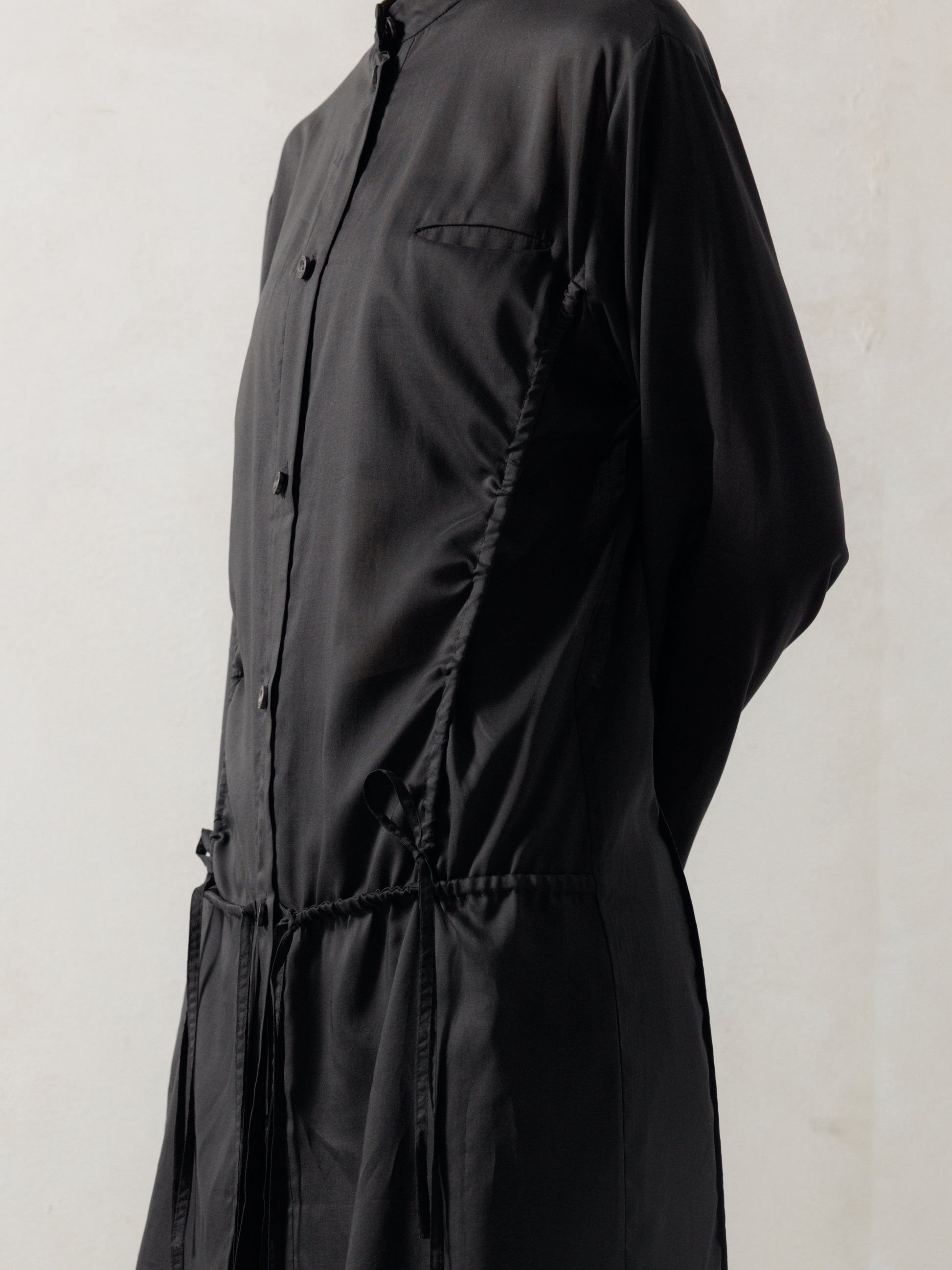25FW WMS｜Long Shirt