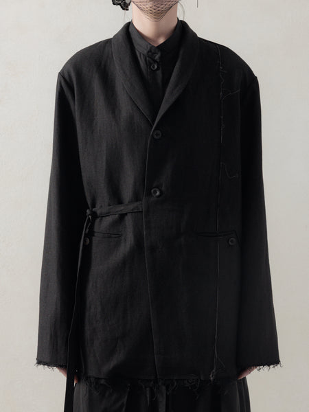 25FW WMS｜Tailored Blazer – Professor.E