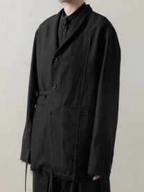 25FW WMS｜Tailored Blazer