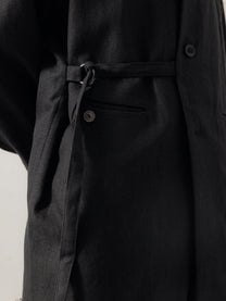 25FW WMS｜Tailored Blazer